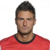 Olivier Giroud trøye